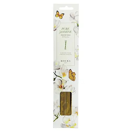 Ceras Roura  Conos de incienso aromático