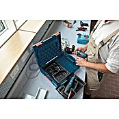 Bosch Professional Aufbewahrungseinlage für L-Boxx 136 (GDR/GSB/GSR 18V-LI HX Professional, 63 x 311 x 240 mm) | BAUHAUS