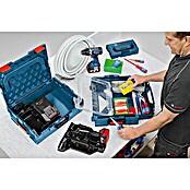 Bosch Professional Aufbewahrungseinlage L-Boxx 102 (Passend für: 18V-Professional-Zubehör, 57 x 312 x 240 mm) | BAUHAUS