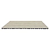 Klickfliese Smartdeck (Kiefer, 120 x 40 x 2,5 cm, 1 Stk.) | BAUHAUS