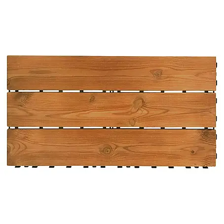 Loseta con sistema click Smartdeck