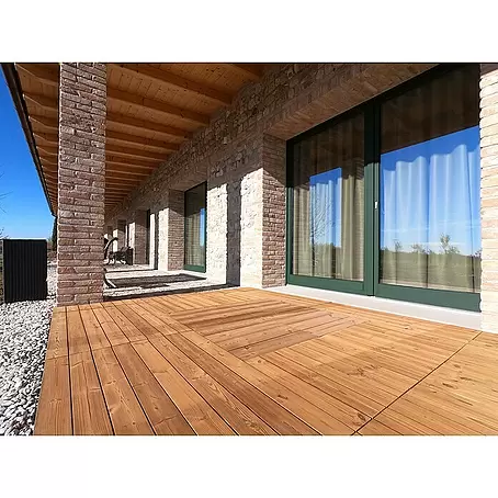Klickfliese Smartdeck