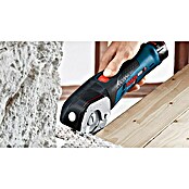 Bosch Professional Akku-Universalschere GUS 12V-300 (12 V, Ohne Akku, Leerlaufhubzahl: 700 Hübe/min) | BAUHAUS