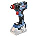 Bosch Professional AMPShare 18V Akku-Drehschlagschrauber GDX 18V-200 