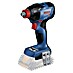 Bosch Professional AMPShare 18V Akku-Drehschlagschrauber GDX 18V-210 