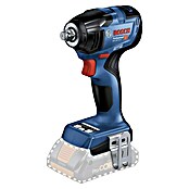 Bosch Professional AMPShare 18V Akku-Drehschlagschrauber GDS 18V-210 (18 V, Ohne Akku, 210 Nm, Ohne Bluetooth-Modul) | BAUHAUS