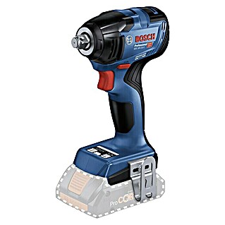 Bosch Professional AMPShare 18V Akku-Drehschlagschrauber GDS 18V-210 (18 V, Ohne Akku, 210 Nm, Ohne Bluetooth-Modul)