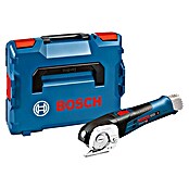 Bosch Professional Akku-Universalschere GUS 12V-300 (12 V, Ohne Akku, Leerlaufhubzahl: 700 Hübe/min) | BAUHAUS