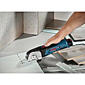 Bosch Professional Akku-Universalschere GUS 12V-300 (12 V, Ohne Akku, Leerlaufhubzahl: 700 Hübe/min) | BAUHAUS