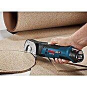 Bosch Professional Akku-Universalschere GUS 12V-300 (12 V, Ohne Akku, Leerlaufhubzahl: 700 Hübe/min) | BAUHAUS