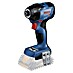 Bosch Professional AMPShare 18V Akku-Drehschlagschrauber GDR 18V-210 C 