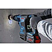 Bosch Professional AMPShare 18V Akku-Kombihammer GBH 18V-34 CF (18 V, 2 Akkus, 8 Ah, 5,8 J) | BAUHAUS