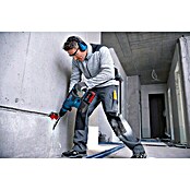 Bosch Professional AMPShare 18V Akku-Kombihammer GBH 18V-34 CF (18 V, 2 Akkus, 8 Ah, 5,8 J) | BAUHAUS