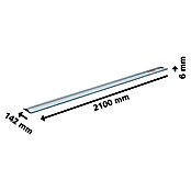 Bosch Professional Führungsschiene FSN 2100 (Länge: 2.100 mm) | BAUHAUS