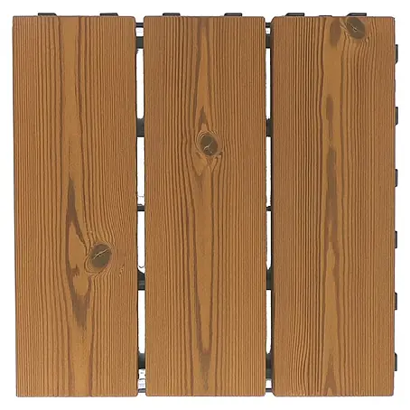 Loseta con sistema click Smartdeck