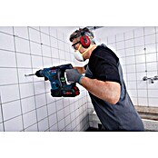 Bosch Professional AMPShare 18V Akku-Kombihammer GBH 18V-34 CF (18 V, 2 Akkus, 8 Ah, 5,8 J) | BAUHAUS