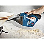 Bosch Professional Akku-Handstaubsauger GAS 12V (12 V, Ohne Akku, Luftmenge: 15 l/s, Koffer) | BAUHAUS