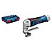 Bosch Professional Akku-Blechschere GSC 12V-13 