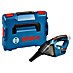 Bosch Professional Akku-Handstaubsauger GAS 12V 