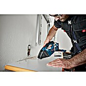 Bosch Professional Akku-Handstaubsauger GAS 12V (12 V, Ohne Akku, Luftmenge: 15 l/s, Koffer) | BAUHAUS