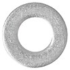 Profi Depot Arandela A2 (Diámetro exterior: 7 mm, 100 uds., Acero inoxidable)
