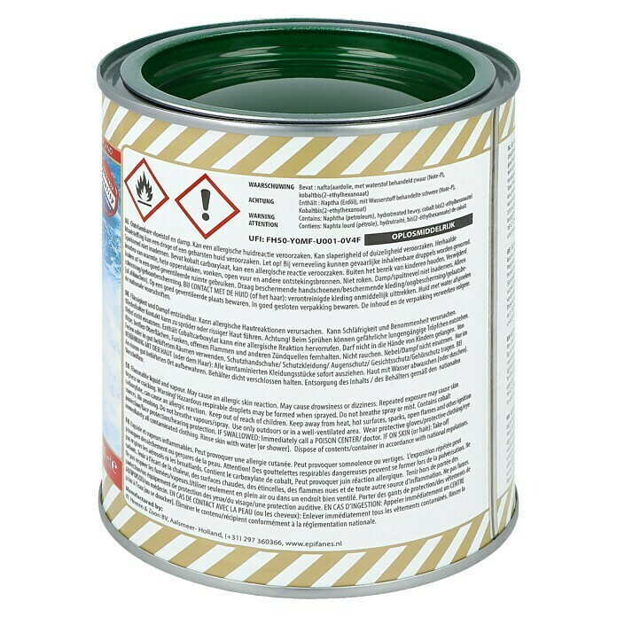 EPIFANES MONO-URETHANE NR. 3172