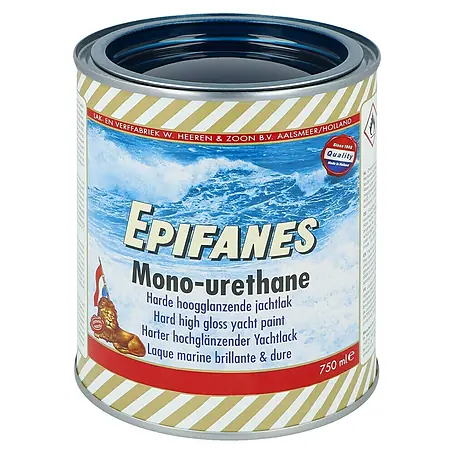 Epifanes  Yachtlack Mono-Urethan