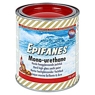 Epifanes Yachtlack Mono-Urethan (Rot 3116, 750 ml)