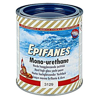 Epifanes Yachtlack Mono-Urethan (Dunkelblau 3129, 750 ml)