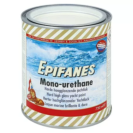 Epifanes  Yachtlack Mono-Urethan