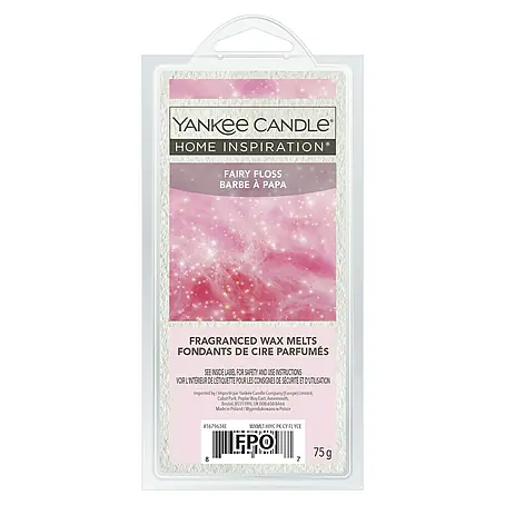 Yankee Candle Home Inspirations Duftwachs