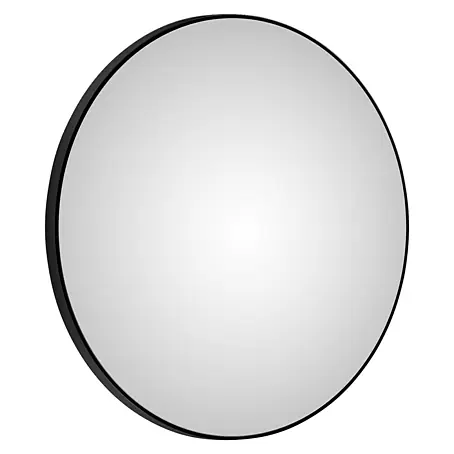 DSK  Wandspiegel Silver Globo