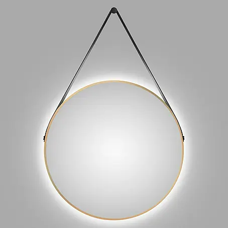 DSK  Lichtspiegel Silver Barbier