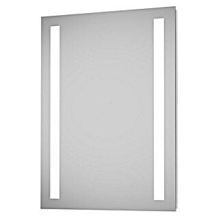 DSK Lichtspiegel Silver Dream (50 x 70 cm)