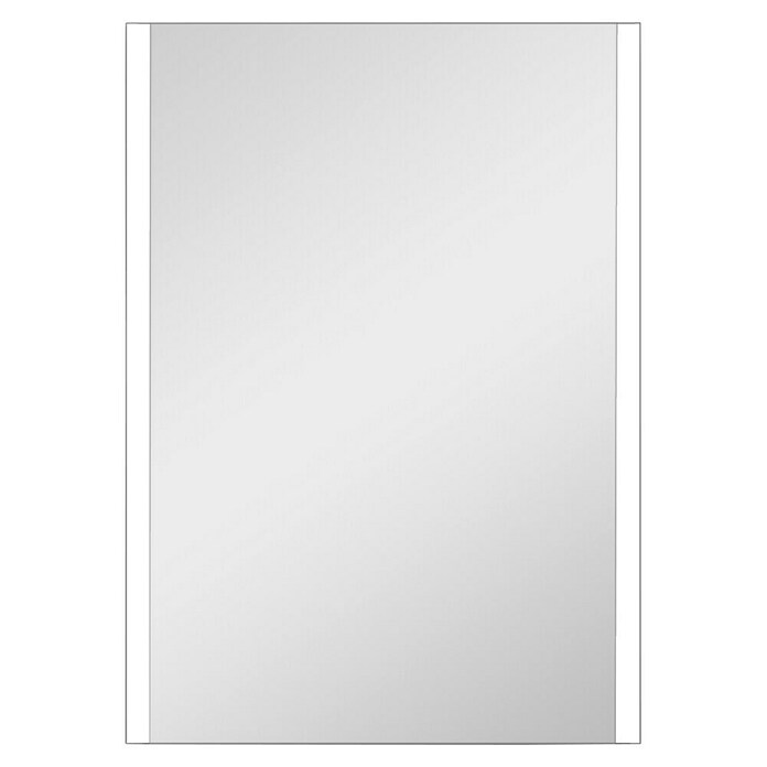 DSK Lichtspiegel Chrystal Grenier (50 x 70 cm, Leuchtmittel) | BAUHAUS