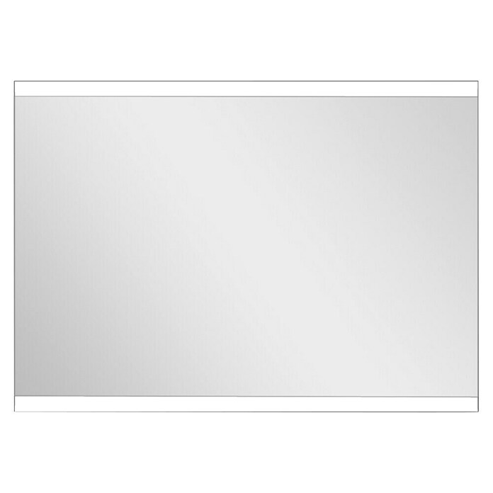 DSK Lichtspiegel Chrystal Grenier (50 x 70 cm, Leuchtmittel) | BAUHAUS