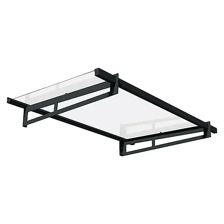 Palram – Canopia  Pultvordach Bremen