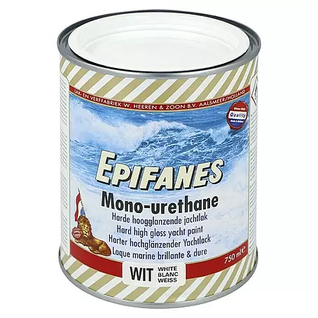 Epifanes  Yachtlack Mono-Urethan