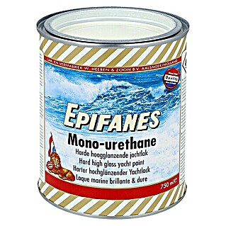 Epifanes Yachtlack Mono-Urethan (Weißblau 3125, 750 ml)