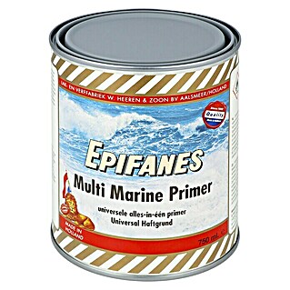 Epifanes Multiprimer Marine (750 ml, Grau)