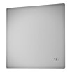 DSK Lichtspiegel Silver Sintra (80 x 70 cm) | BAUHAUS