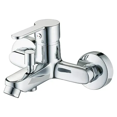 IO Sion Grifo monomando de bañera