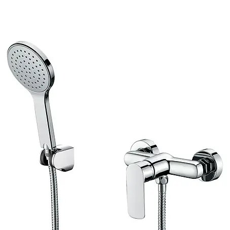 IO Cassio Grifo monomando de ducha