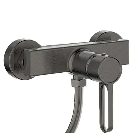 IO Dior Grifo monomando de ducha