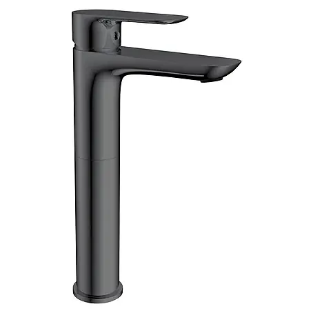IO Cassio Grifo de lavabo alto