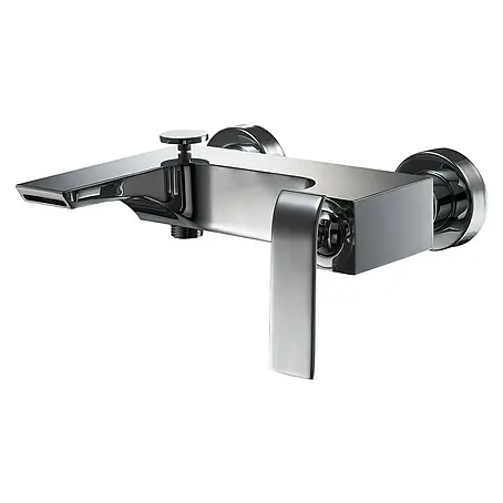 IO Zio Grifo monomando de bañera