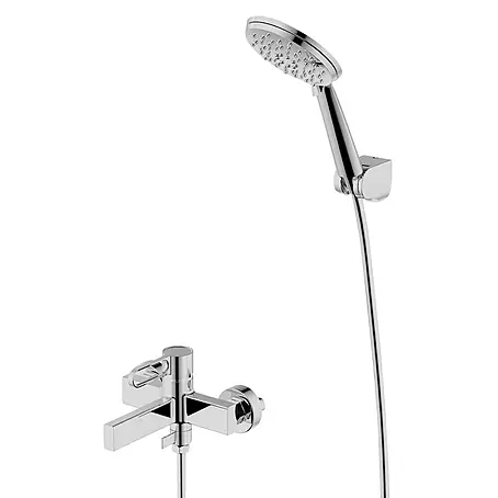 IO Dior Grifo monomando de bañera