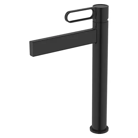 IO Dior Grifo de lavabo alto