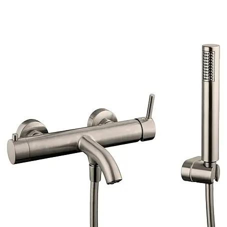 IO Sirio Grifo monomando de bañera
