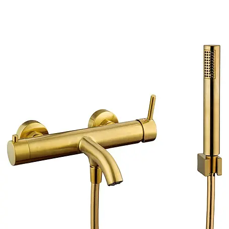 IO Sirio Grifo monomando de bañera